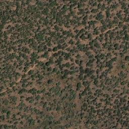 Satellite imagery of Cachionalco Hill, AU
