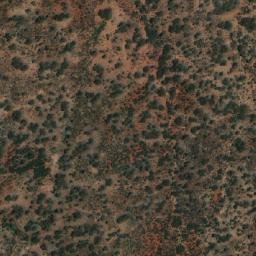Satellite imagery of Parker Hill, AU