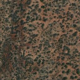Satellite imagery of Parker Hill, AU