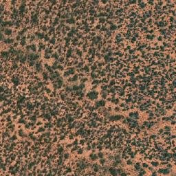 Satellite imagery of Micklebar Rockholes, AU