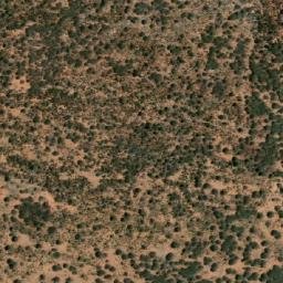 Satellite imagery of Choy Trig Station, AU