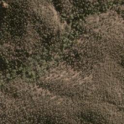 Satellite imagery of Echo Mountain, AU