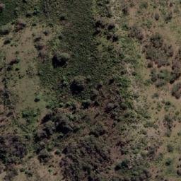 Satellite imagery of Mount Pleasant, AU