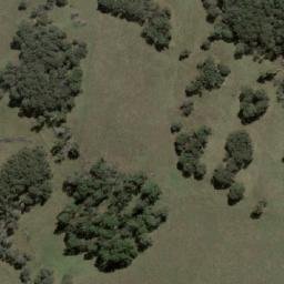 Satellite imagery of Dennes Sugarloaf, AU