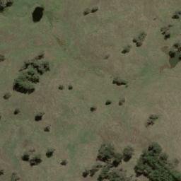Satellite imagery of Dennes Sugarloaf, AU