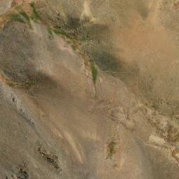 Satellite imagery of Portezuelo del Cobre, CL