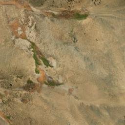 Satellite imagery of Portezuelo del Cobre, CL