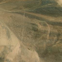 Satellite imagery of Portezuelo del Cobre, CL