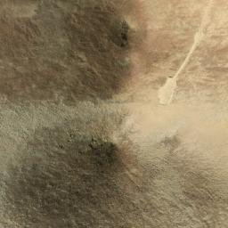 Satellite imagery of Paso del Azufre Sur, CL