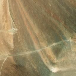 Satellite imagery of Paso del Azufre Sur, CL