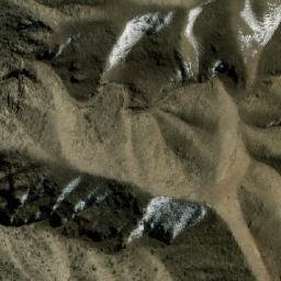 Satellite imagery of Sierra de la Dehesa, AR