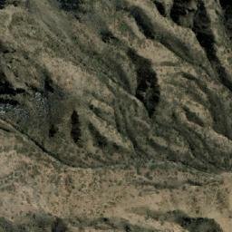 Satellite imagery of El Molle, AR