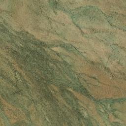 Satellite imagery of Bokkranse, ZA