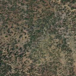 Satellite imagery of Amport Hill, AU