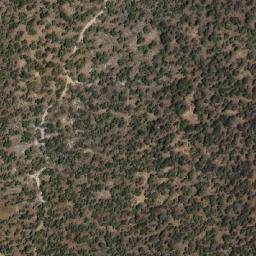 Satellite imagery of Hill 971, AU
