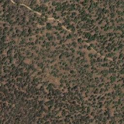 Satellite imagery of Hill 971, AU