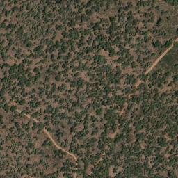 Satellite imagery of Hill 971, AU