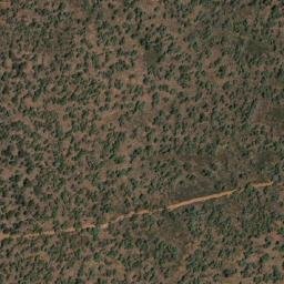 Satellite imagery of Russel Top, AU