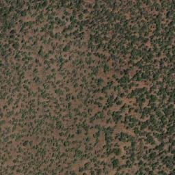 Satellite imagery of Russel Top, AU