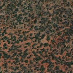 Satellite imagery of Parker Hill, AU