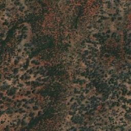 Satellite imagery of Parker Hill, AU