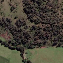 Satellite imagery of Mount Pleasant, AU