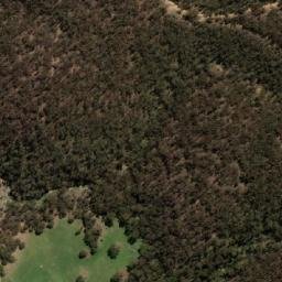 Satellite imagery of Butlers Sugarloaf, AU