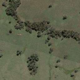 Satellite imagery of Dennes Sugarloaf, AU