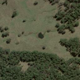 Satellite imagery of Dennes Sugarloaf, AU