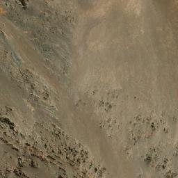 Satellite imagery of Portezuelo del Cobre, CL