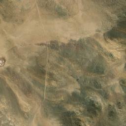 Satellite imagery of Portezuelo del Cobre, CL