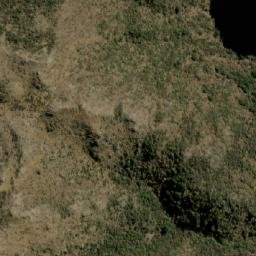 Satellite imagery of Cerro Poca, AR