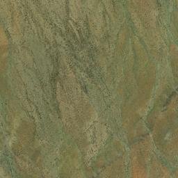Satellite imagery of Bokkranse, ZA