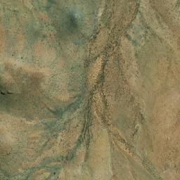 Satellite imagery of Bokkranse, ZA