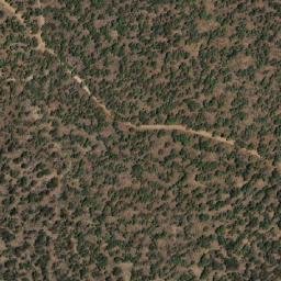 Satellite imagery of Hill 971, AU