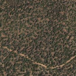 Satellite imagery of Hill 971, AU