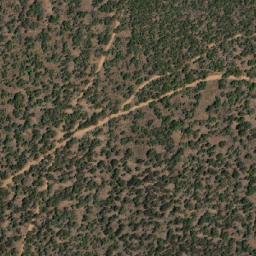 Satellite imagery of Hill 971, AU