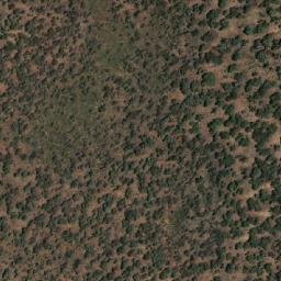 Satellite imagery of Boomer Hill, AU