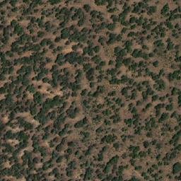 Satellite imagery of Boomer Hill, AU