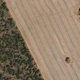 Satellite imagery of Boomer Hill, AU