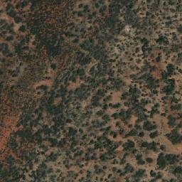Satellite imagery of Parker Hill, AU