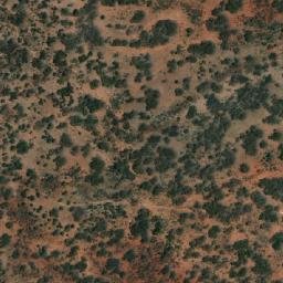 Satellite imagery of Parker Hill, AU