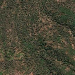 Satellite imagery of Bull Mountain, AU