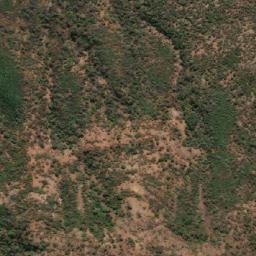Satellite imagery of Bull Mountain, AU