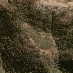 Satellite imagery of Berumbuckle Split Rock, AU