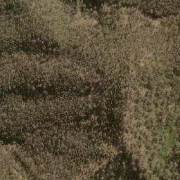 Satellite imagery of Three Ruins Mountain, AU