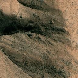 Satellite imagery of Cerro Parva, CL