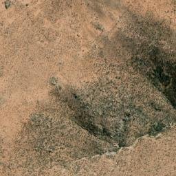 Satellite imagery of Cerro Parva, CL