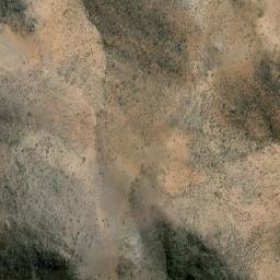 Satellite imagery of Cerro Negro, CL