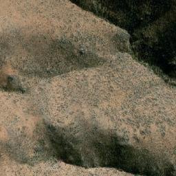 Satellite imagery of Cerro Negro, CL
